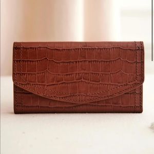 Sézane Paco Wallet NWT